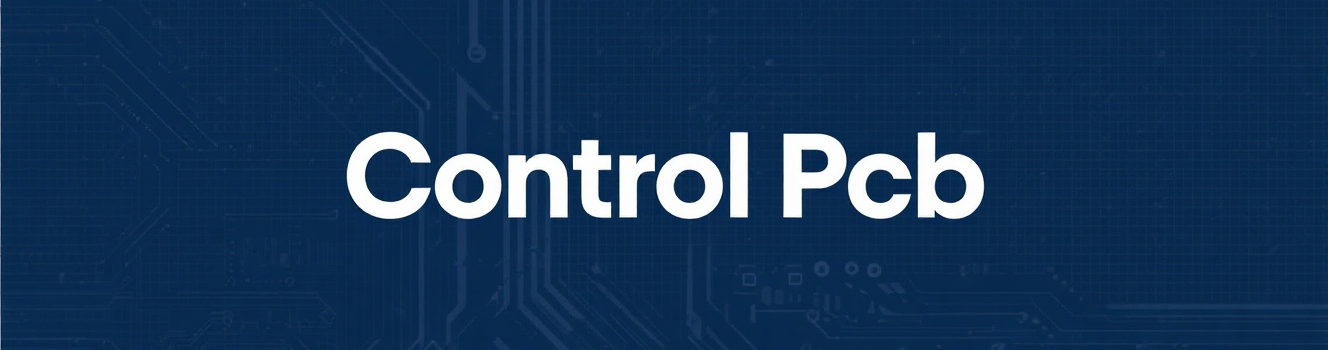 Control PCB