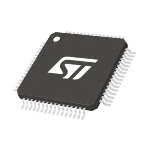STM32F405RGT6