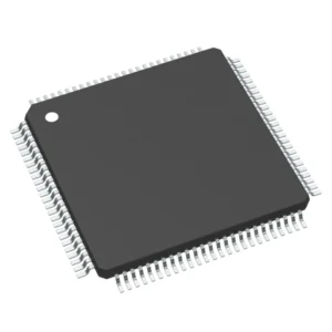 STM32F407VET6