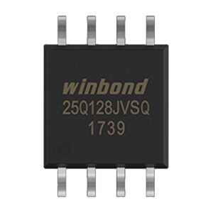 W25Q128JVSIQ